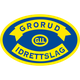 格鲁德logo