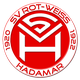 洛特维哈达马尔logo