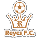 雷耶斯足球俱乐部logo
