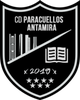安塔米拉公园logo