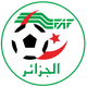 阿尔及利亚logo