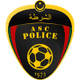 ASC警察logo