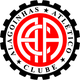 马竞阿拉戈伊尼亚斯logo
