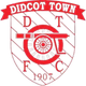 迪高特城logo