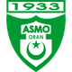 ASM奥兰U21logo