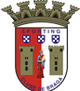 布拉加女足logo