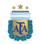 阿根廷logo