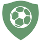 梅州客家沙滩足球队logo