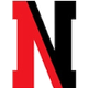 美国东北大学女足logo