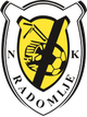 拉多姆列logo