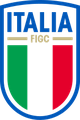 意大利女足logo