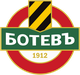 普罗夫迪夫博特夫B队logo