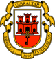 直布罗陀logo