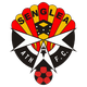 森格利亚竞技logo
